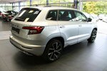 Skoda Karoq 1,5 TSI ACT Sportline 60.250 km 21.980 € Euskirchen 53881