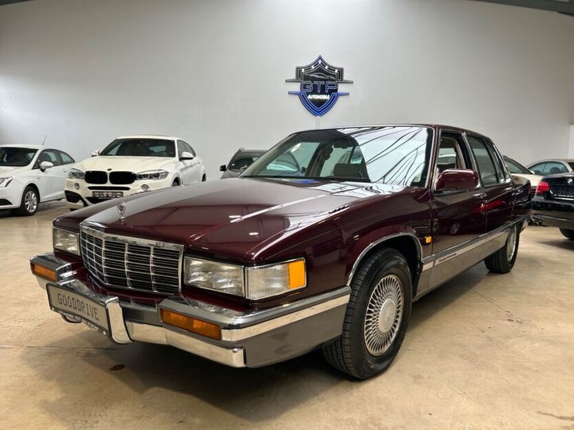 Deville