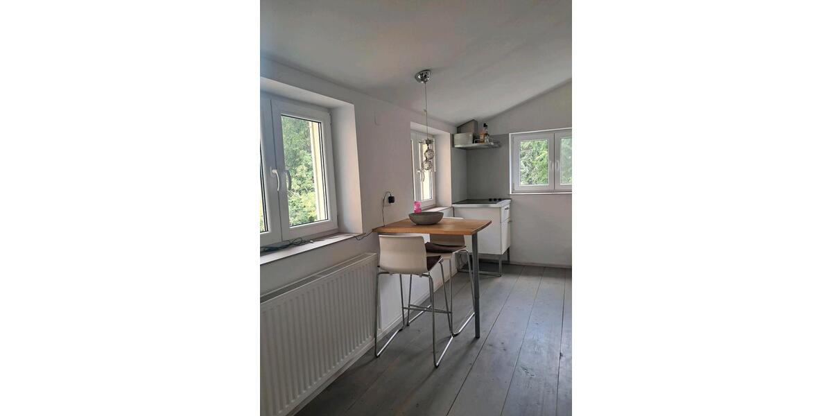 Dachgeschoßwohnung Bonn Poppelsdorf - 1 Zimmer, 32 m&sup2;, 780&euro; | Angebot:25843825