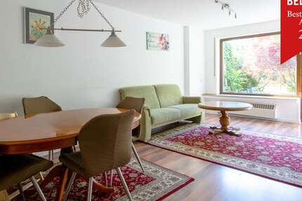 Wohnung Bergisch Gladbach / Frankenforst Frankenforst - 3 Zimmer, 70 m&sup2;, 99.000&euro; | Angebot:26639947