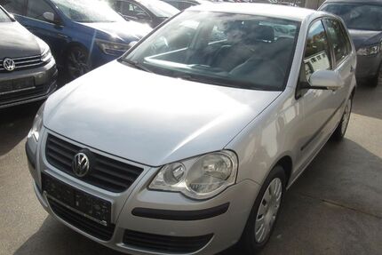 VW Polo 200.000 km 2.500 € Leverkusen 51371