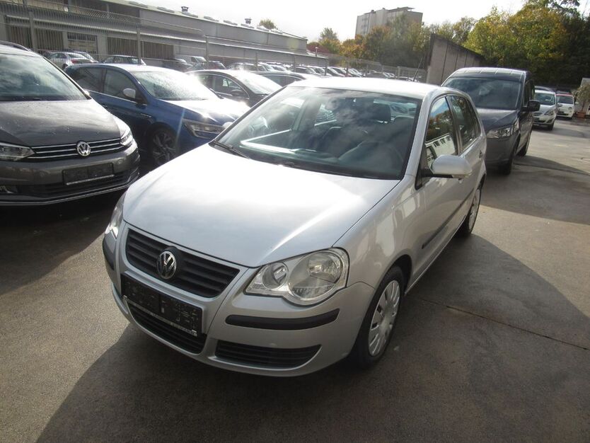 VW Polo 200.000 km 2.500 € Leverkusen 51371