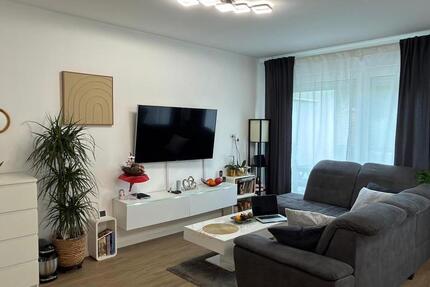 Wohnung Bergheim - 2 Zimmer, 66 m&sup2;, 960&euro; | Angebot:24977437