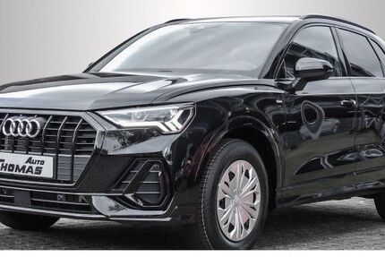 Audi Q3 7.000 km 44.989 &euro; Bonn 53227