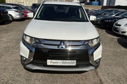 Mitsubishi Outlander 146.500 km 12.890 &euro; Bonn 53123