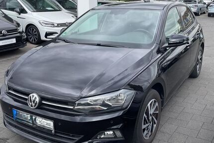 VW Polo 72.310 km 14.950 &euro; Hilden 40721