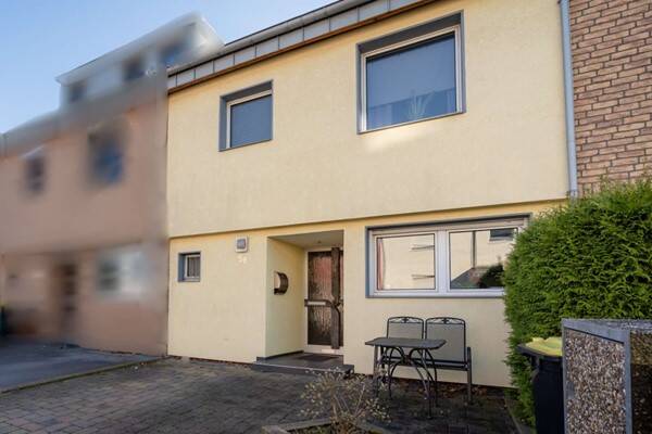 Reihenmittelhaus Köln Höhenhaus - 5 Zimmer, 120 m&sup2;, 695.000&euro; | Angebot:23977678