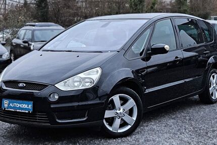 Ford S-Max 198.000 km 5.999 &euro; Wermelskirchen 42929