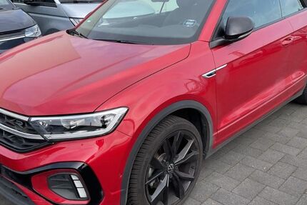 VW T-Roc 33.969 km 27.950 &euro; Hilden 40721
