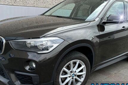 BMW X1 188.000 km 14.999 &euro; Köln 50739