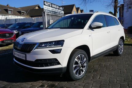 Skoda Karoq 130.000 km 15.490 &euro; Troisdorf 53840