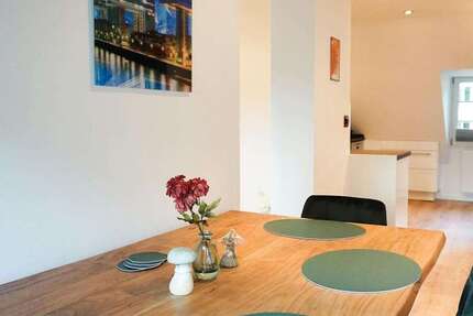 Zimmer Frechen Hücheln - 2 Zimmer, 1.600&euro; | Angebot:22851976