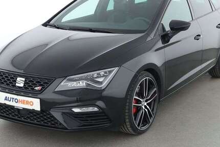 Seat Leon 80.808 km 19.360 € Köln 50739