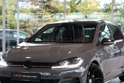 VW Golf 99.500 km 28.800 € Remscheid/NRW 42855