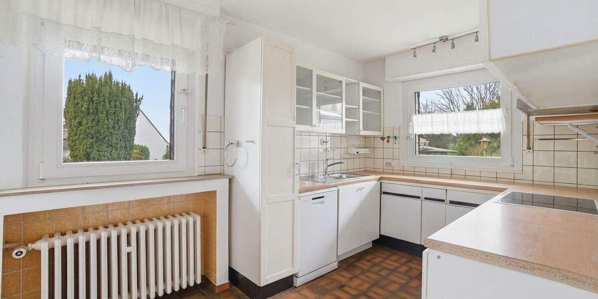 Einfamilienhaus Haan - 5 Zimmer, 137 m&sup2;, 649.000&euro; | Angebot:25214515