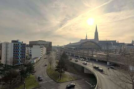 Wohnung zum Mieten in Köln 2.200 € 90 m² 4 zimmer