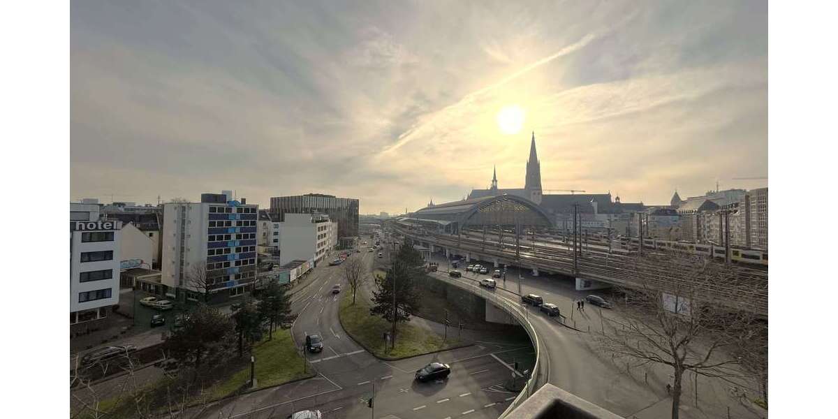 Wohnung zum Mieten in Köln 2.200 € 90 m² 4 zimmer