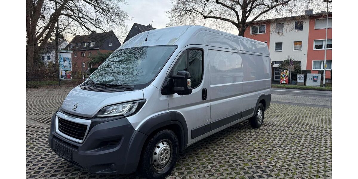Peugeot Boxer 171.069 km 6.950 € Frechen 50226