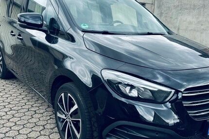 Mercedes-Benz T-Klasse 107.042 km 22.000 &euro; Köln 51147
