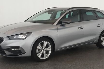 Seat Leon 37.100 km 23.984 € Neuss 41464