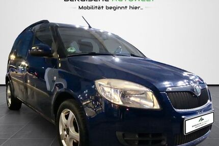 Skoda Roomster 150.000 km 3.499 &euro; Bergisch Gladbach 51469