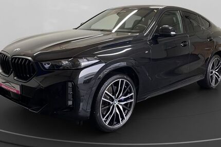 BMW X6 20.945 km 83.790 &euro; Köln 50823