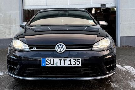 VW Golf 103.000 km 19.500 &euro; Lohmar 53797