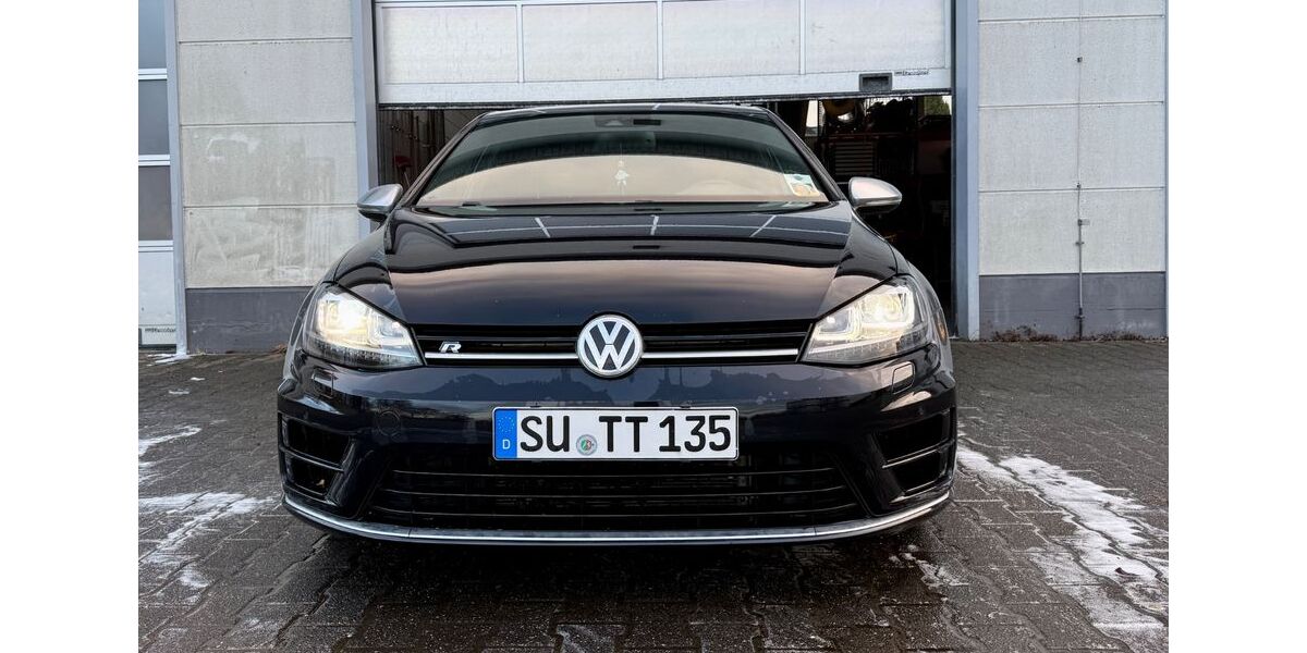 VW Golf 103.000 km 19.500 &euro; Lohmar 53797