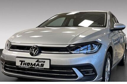 VW Polo 6.880 km 20.580 &euro; Hennef 53773