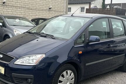 Ford C-Max 172.000 km 3.800 &euro; Kerpen 50171