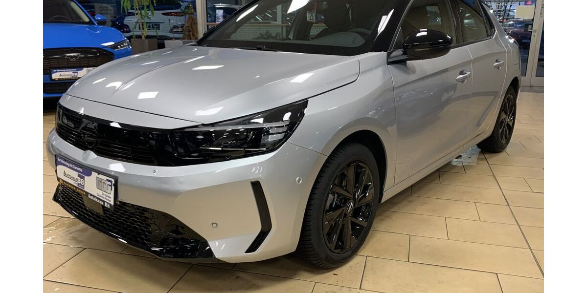 Opel Corsa 5.937 km 19.740 € Hennef 53773