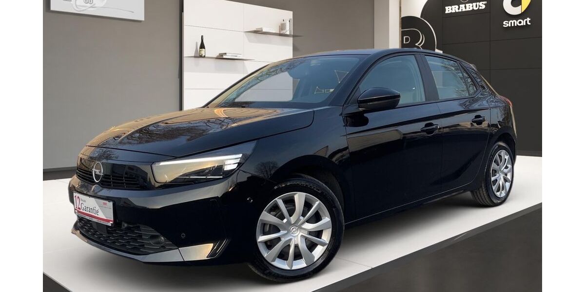 Opel Corsa 12.456 km 16.588 &euro; Köln 51069