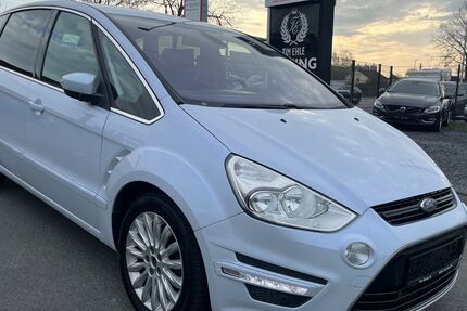 Ford S-Max 142.850 km 7.990 &euro; Wesseling - Köln 50389