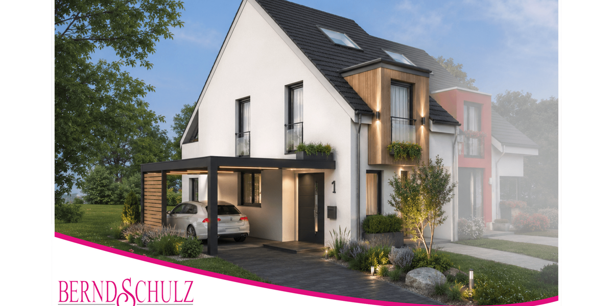 Einfamilienhaus Alfter - 4 Zimmer, 118 m&sup2;, 539.885&euro; | Angebot:27007247