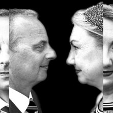 Frühlingserwachen 14.11.2025 Heinrich-Heine-Kulturforum