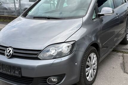 VW Golf 191.000 km 6.200 &euro; Hilden 40721