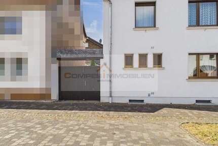 Haus zum Kaufen in Euskirchen 169.000 € 90 m² 4 zimmer