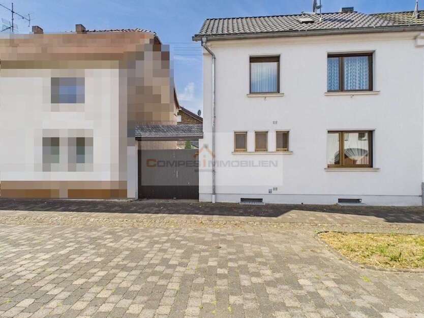 Haus zum Kaufen in Euskirchen 169.000 € 90 m² 4 zimmer