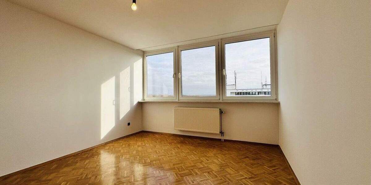 Erstbezug nach Renovierung: 4-Zimmerwohnung inklusive Zusatzapartment zu vermieten 4 zimmer