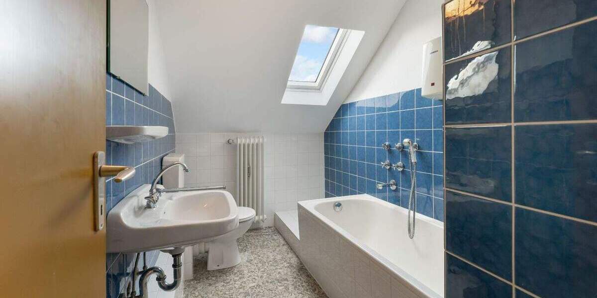 Doppelhaushälfte Frechen Königsdorf - 7 Zimmer, 144 m&sup2;, 460.000&euro; | Angebot:25602774