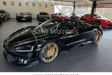Gebrauchtwagen McLaren 765LT