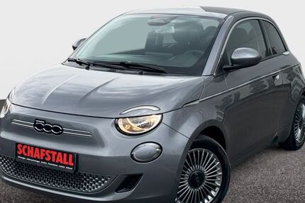 Fiat 500e 9.875 km 19.479 &euro; Elsdorf (bei Köln) 50189