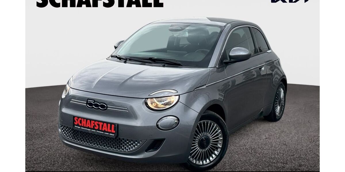 Fiat 500e 9.875 km 19.479 &euro; Elsdorf (bei Köln) 50189
