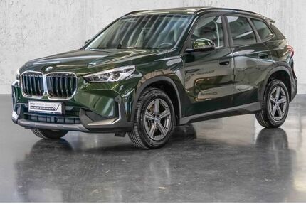 BMW X1 26.063 km 37.370 &euro; Köln Süd 50968