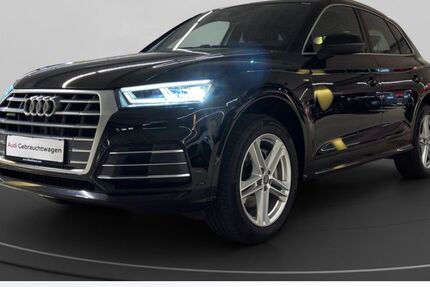 Audi Q5 101.800 km 28.880 &euro; Köln 50968