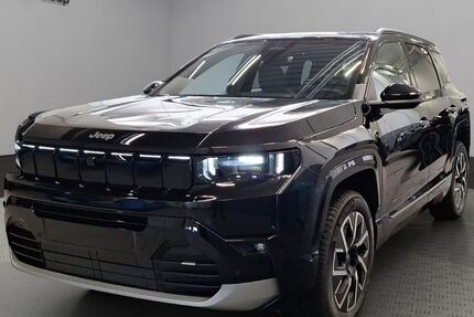 Jeep Compass 8.500 km 48.480 &euro; Bonn 53119