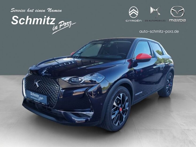 DS3 Crossback