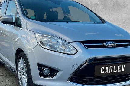 Ford Grand C-Max 93.878 km 7.490 € Köln - Worringen 50769