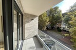 Erstbezug Moderne 2-Zimmer-Wohnung – ideal für WG – mit 2 Balkonen in Poppelsdorf - 2- Bonn / Poppelsdorf Poppelsdorf | Angebot:27482180