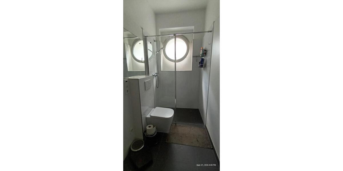 Hochparterre Köln Rodenkirchen - 3 Zimmer, 70 m&sup2;, 2.200&euro; | Angebot:27625499